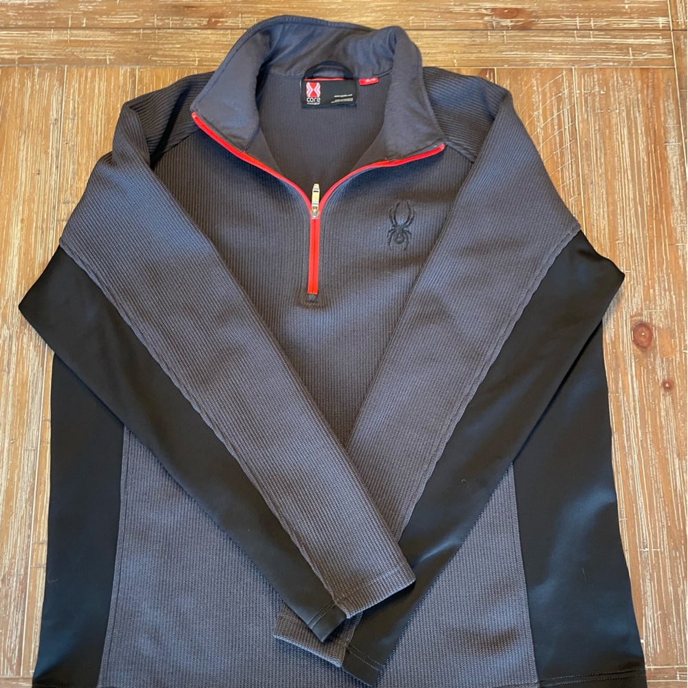 Spyder Core Sweater